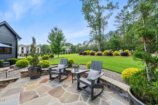 8616 Bishop Pine Lane, Wake Forest, NC 27587