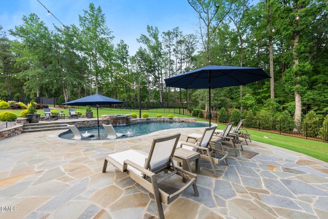 8616 Bishop Pine Lane, Wake Forest, NC 27587
