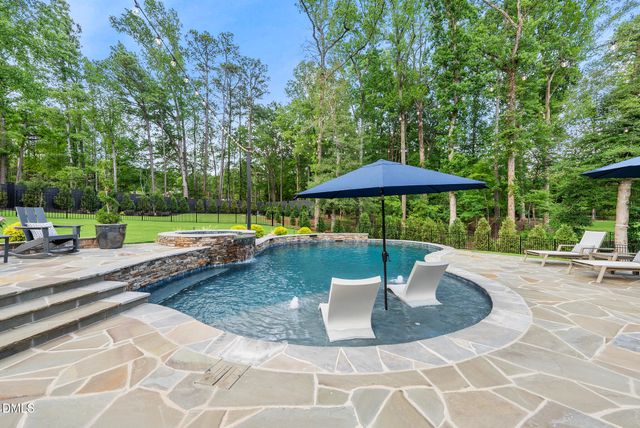 8616 Bishop Pine Lane, Wake Forest, NC 27587