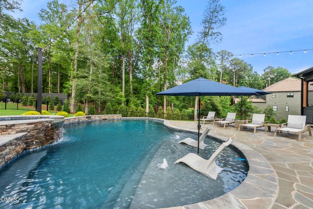 8616 Bishop Pine Lane, Wake Forest, NC 27587