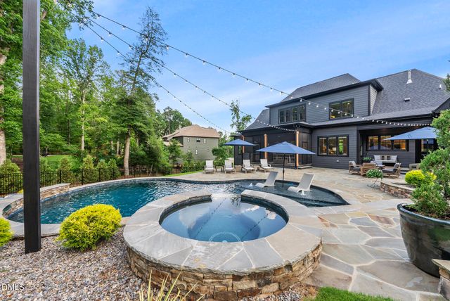 8616 Bishop Pine Lane, Wake Forest, NC 27587