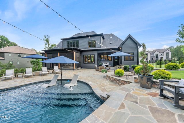 8616 Bishop Pine Lane, Wake Forest, NC 27587