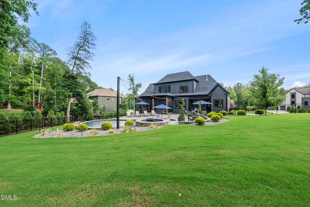8616 Bishop Pine Lane, Wake Forest, NC 27587