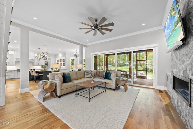 8616 Bishop Pine Lane, Wake Forest, NC 27587