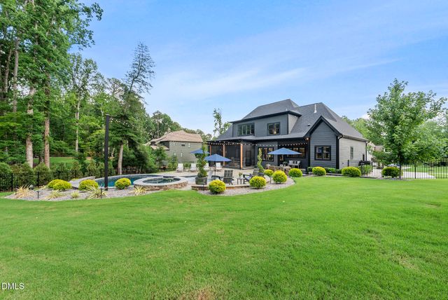 8616 Bishop Pine Lane, Wake Forest, NC 27587