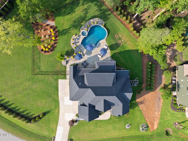 8616 Bishop Pine Lane, Wake Forest, NC 27587