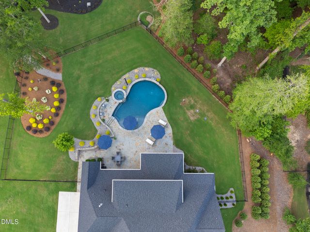 8616 Bishop Pine Lane, Wake Forest, NC 27587