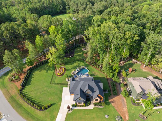 8616 Bishop Pine Lane, Wake Forest, NC 27587