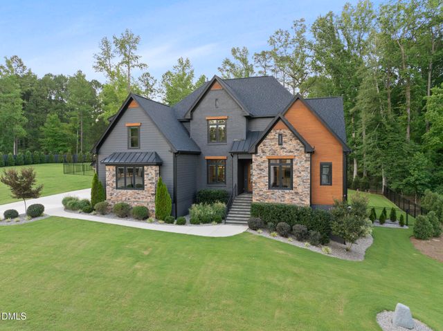 8616 Bishop Pine Lane, Wake Forest, NC 27587