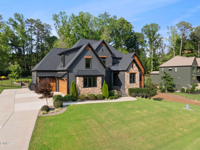 8616 Bishop Pine Lane, Wake Forest, NC 27587