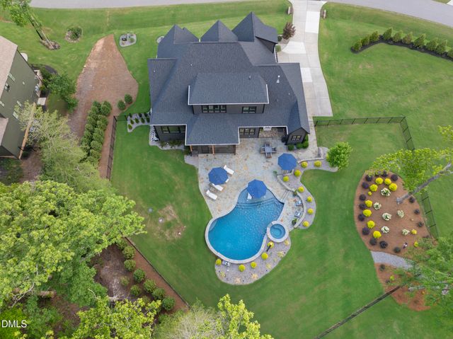 8616 Bishop Pine Lane, Wake Forest, NC 27587
