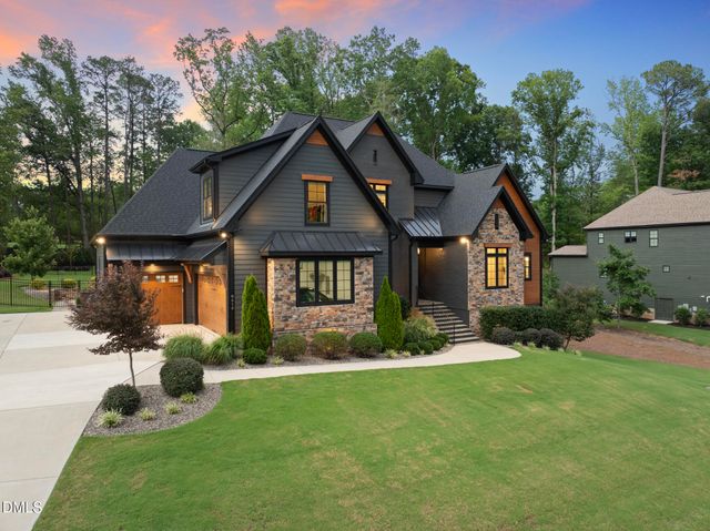 8616 Bishop Pine Lane, Wake Forest, NC 27587