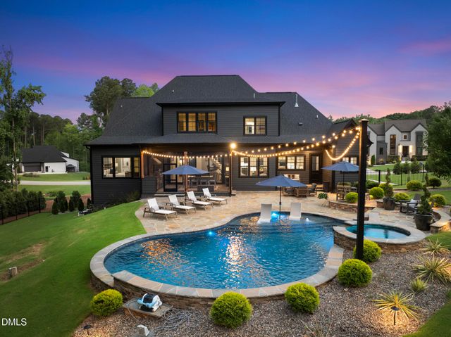 8616 Bishop Pine Lane, Wake Forest, NC 27587