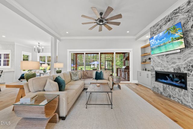 8616 Bishop Pine Lane, Wake Forest, NC 27587