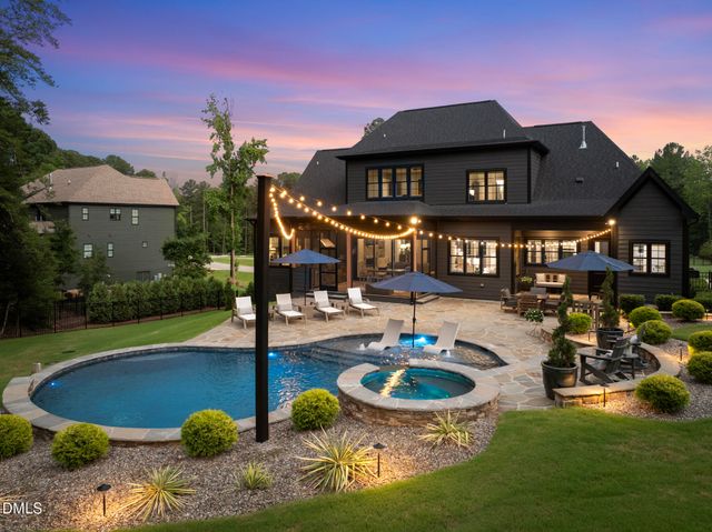8616 Bishop Pine Lane, Wake Forest, NC 27587