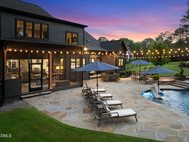 8616 Bishop Pine Lane, Wake Forest, NC 27587