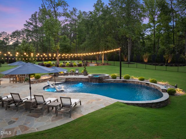 8616 Bishop Pine Lane, Wake Forest, NC 27587