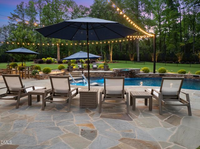 8616 Bishop Pine Lane, Wake Forest, NC 27587