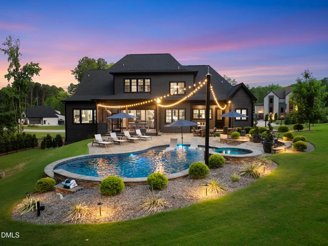 8616 Bishop Pine Lane, Wake Forest, NC 27587