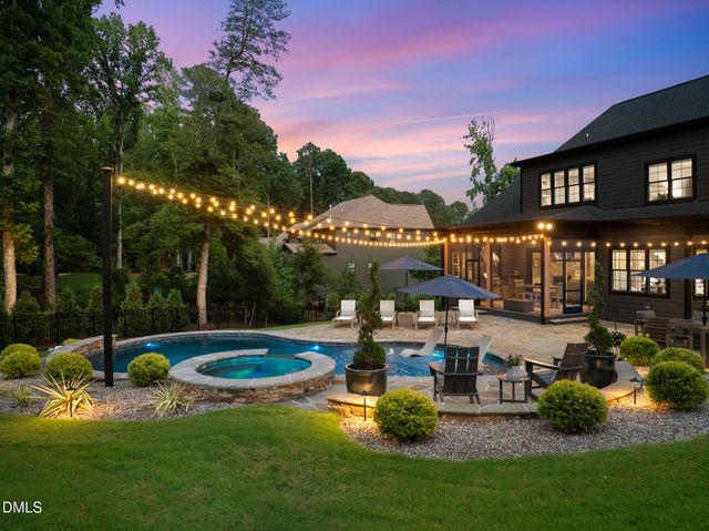 8616 Bishop Pine Lane, Wake Forest, NC 27587
