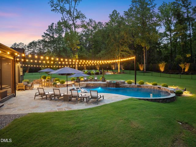 8616 Bishop Pine Lane, Wake Forest, NC 27587