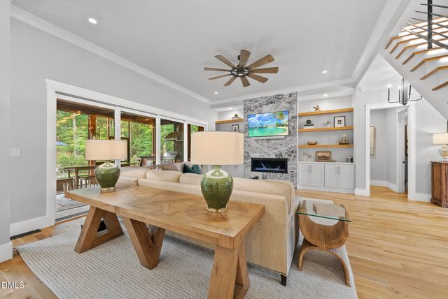8616 Bishop Pine Lane, Wake Forest, NC 27587