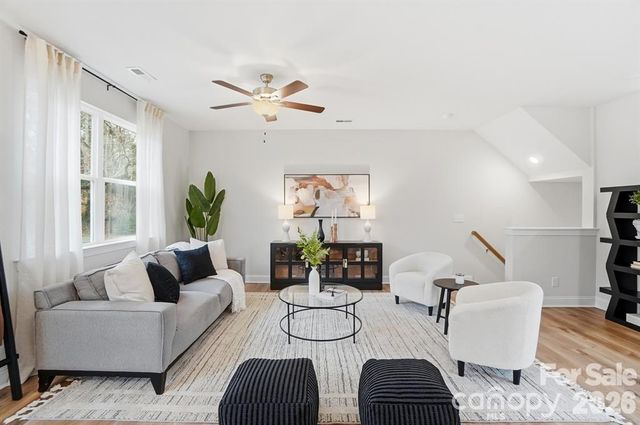 8929 Sharonbrook Drive, Charlotte, NC 28210