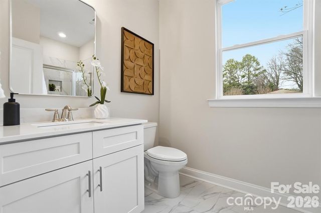 8929 Sharonbrook Drive, Charlotte, NC 28210