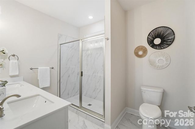 8929 Sharonbrook Drive, Charlotte, NC 28210