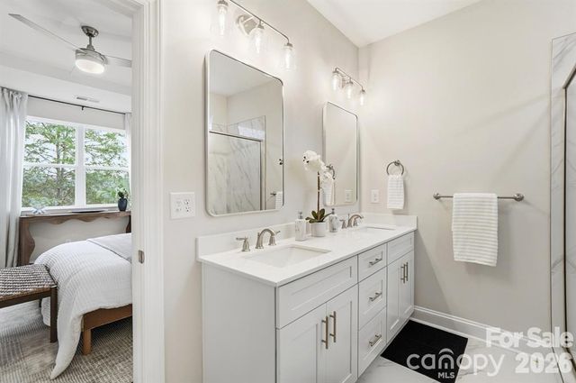 8929 Sharonbrook Drive, Charlotte, NC 28210