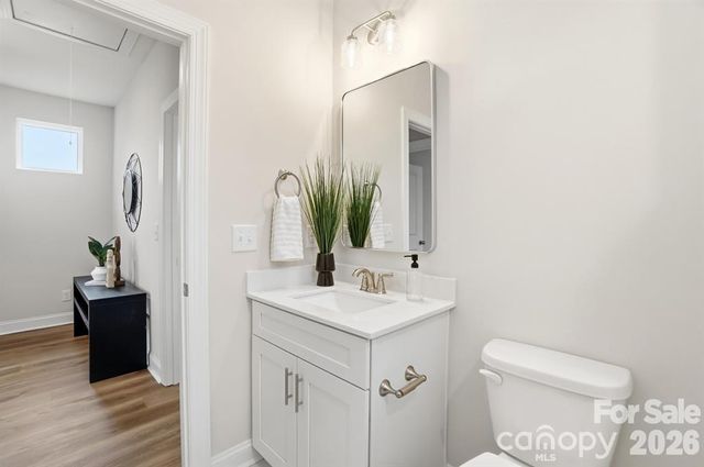 8929 Sharonbrook Drive, Charlotte, NC 28210
