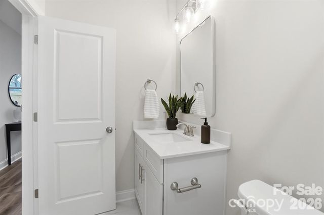 8929 Sharonbrook Drive, Charlotte, NC 28210