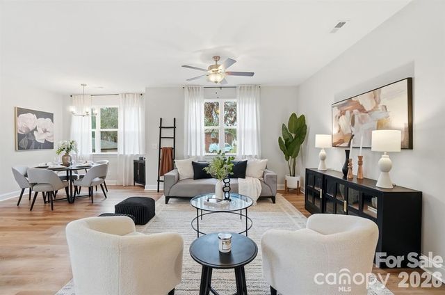 8929 Sharonbrook Drive, Charlotte, NC 28210