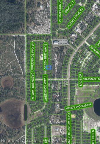 10468 Greenside Way E, Sebring, FL 33875