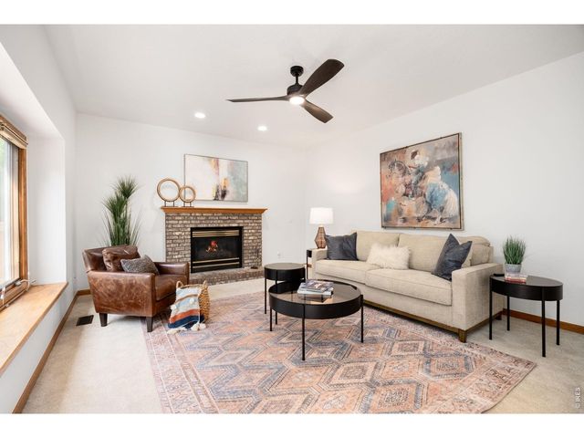 2512 Fox Run Ct, Fort Collins, CO 80526