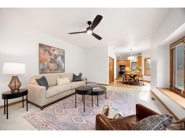 2512 Fox Run Ct, Fort Collins, CO 80526