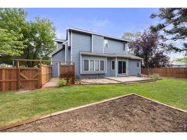 2512 Fox Run Ct, Fort Collins, CO 80526