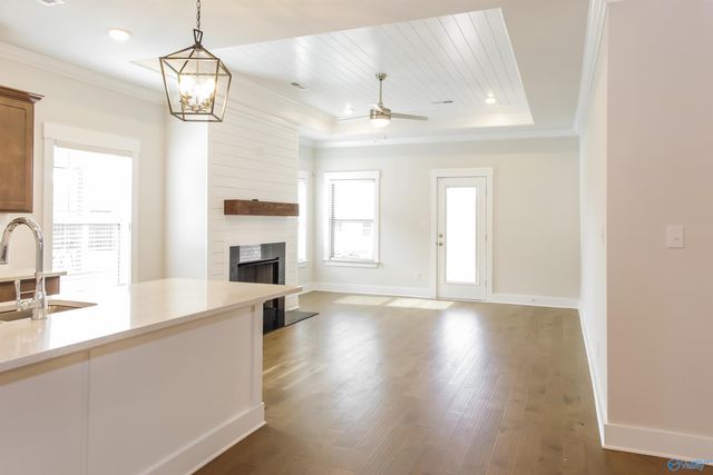 14705 Greenleaf Drive, Athens, AL 35613