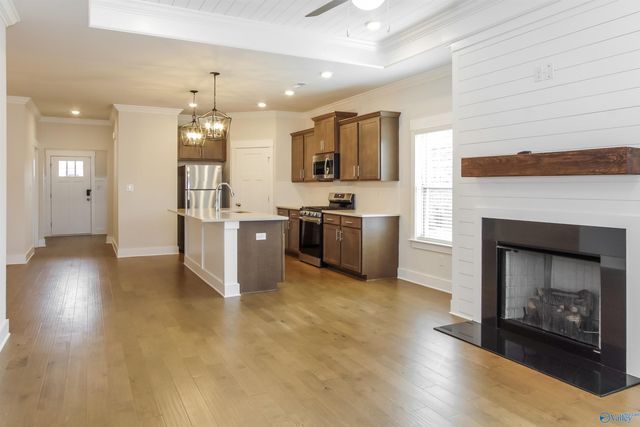 14705 Greenleaf Drive, Athens, AL 35613