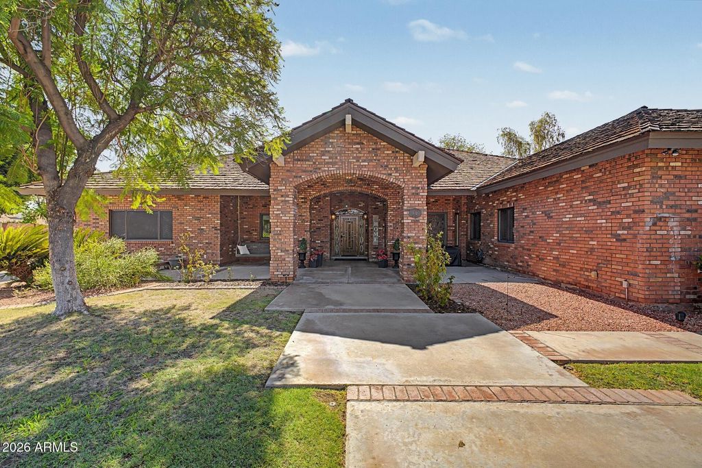 922 N WILLIAMS --, Mesa, AZ 85203 — photo 2