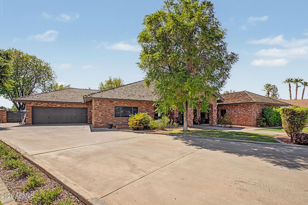 922 N WILLIAMS --, Mesa, AZ 85203 — photo 3