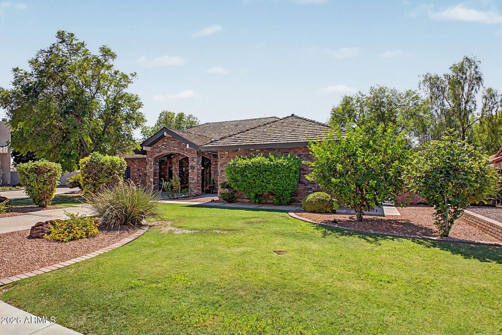 922 N WILLIAMS --, Mesa, AZ 85203 — photo 4