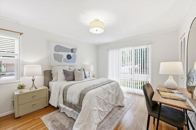 402 Stephen Road, San Mateo, CA 94403