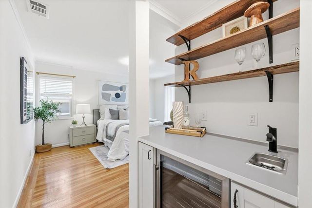 402 Stephen Road, San Mateo, CA 94403