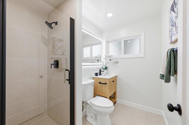 402 Stephen Road, San Mateo, CA 94403