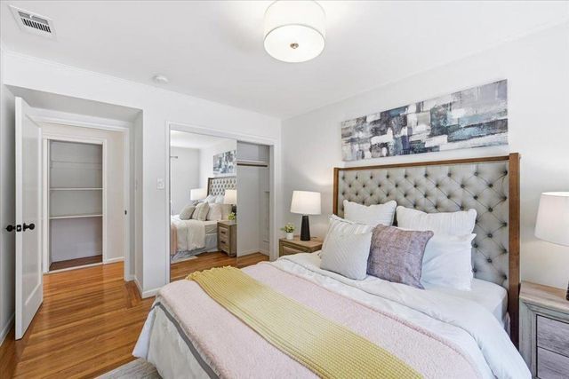 402 Stephen Road, San Mateo, CA 94403