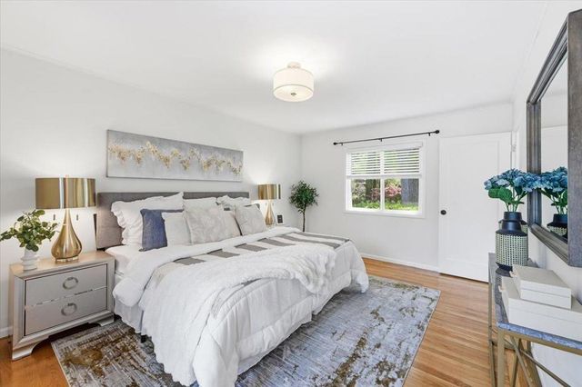 402 Stephen Road, San Mateo, CA 94403