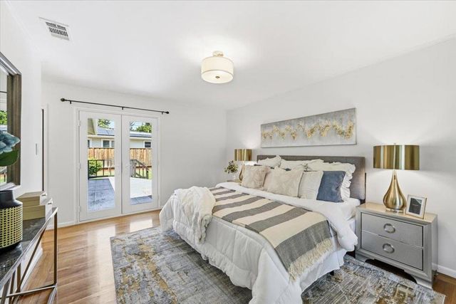 402 Stephen Road, San Mateo, CA 94403