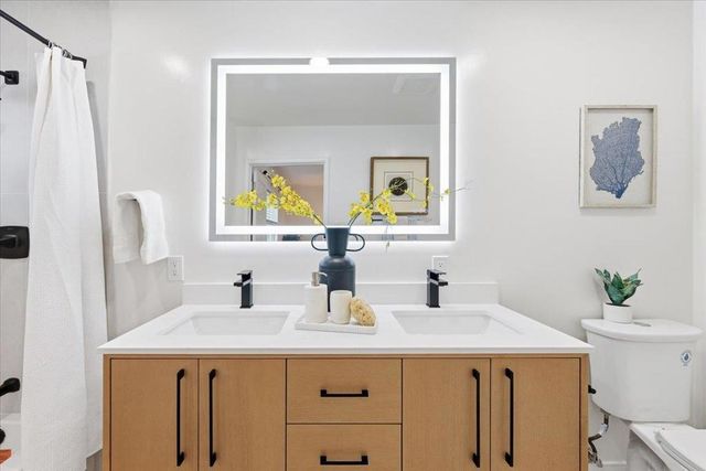 402 Stephen Road, San Mateo, CA 94403