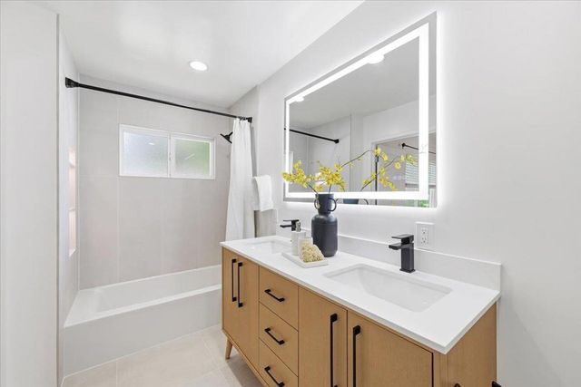 402 Stephen Road, San Mateo, CA 94403